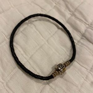 Pandora beads and bracelets